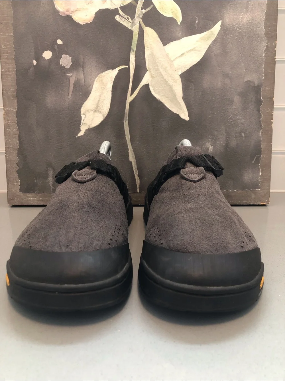 Bedrock Sandals Mountain Clogs sz 9 - Picture 2 of 16